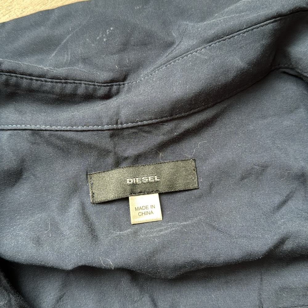 Diesel top - Picture 2 of 3